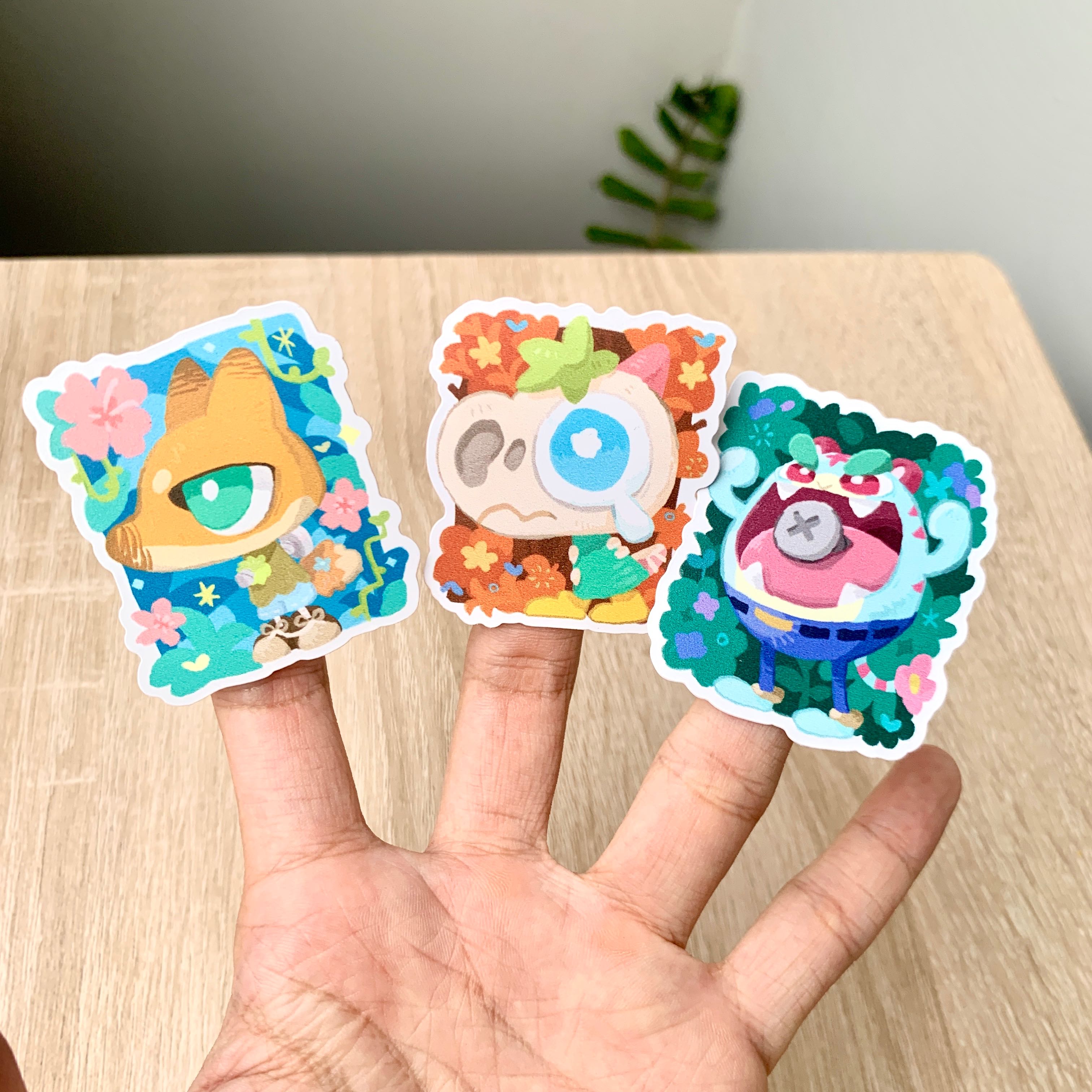 default