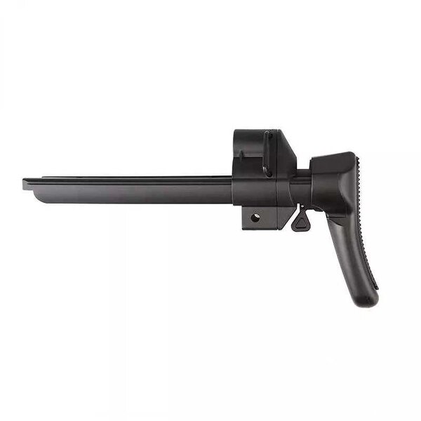 พานท้าย ยืดหด LDT MP5 Nylon