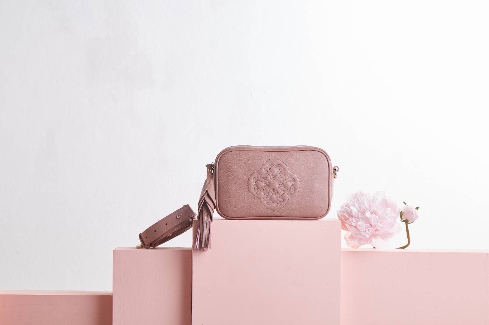 Sale ตัวโชว์ Gomphrena (0ld Rose) 