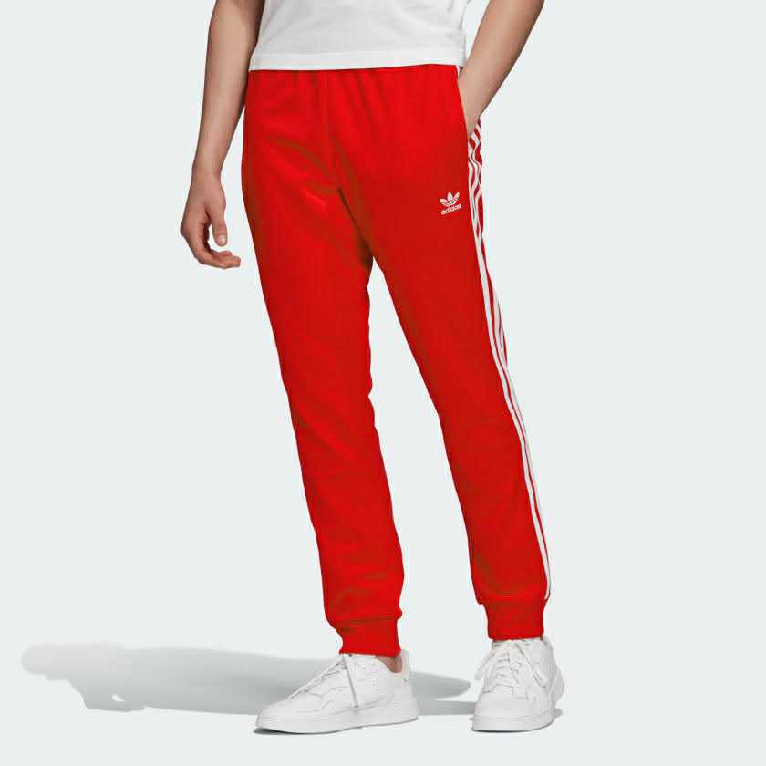 Adidas Adicolor Classics SST Track Pants