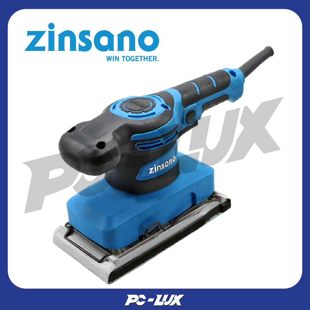 ZINSANO เครื่องขัดกระดาษทราย SD320L 320 วัตต์