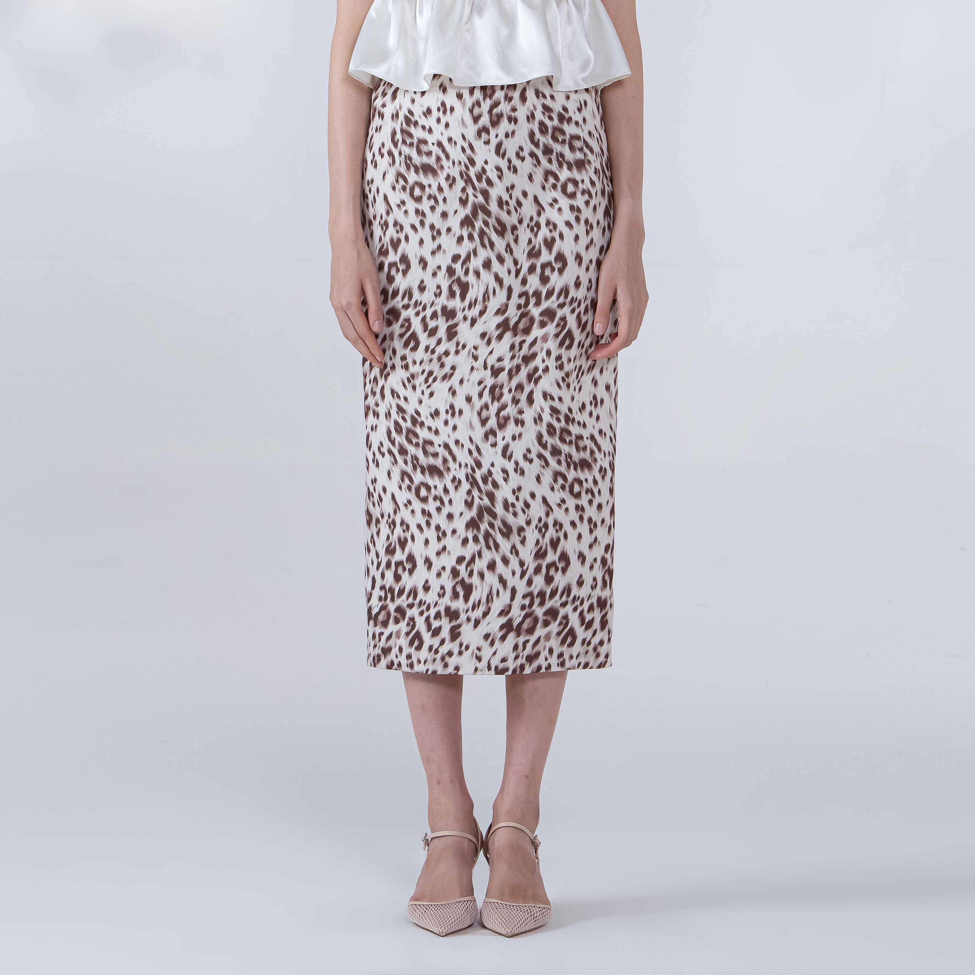 Pencil Skirt
