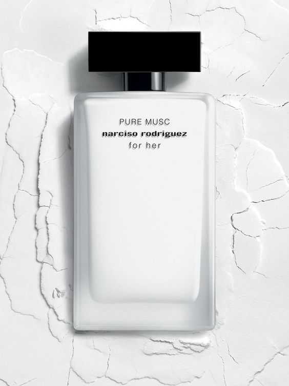 Narciso Rodriguez Pure Musc EDP