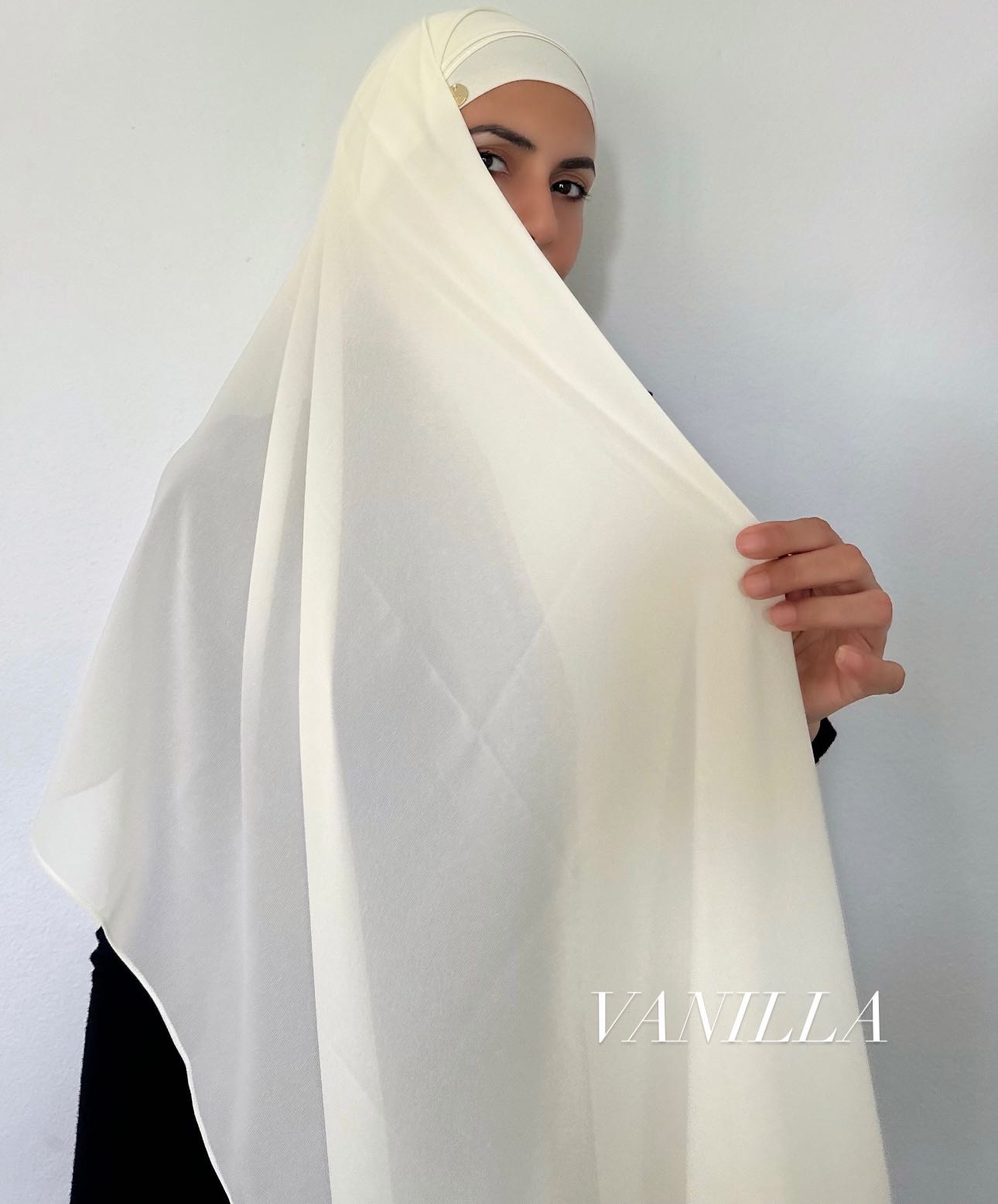 VANILLA 