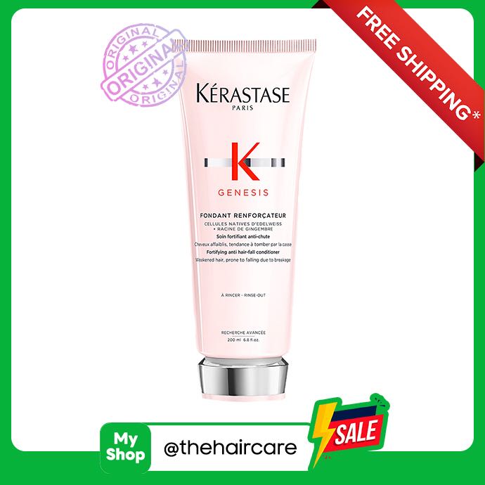 KERASTASE FONDANT RENFORCATEUR