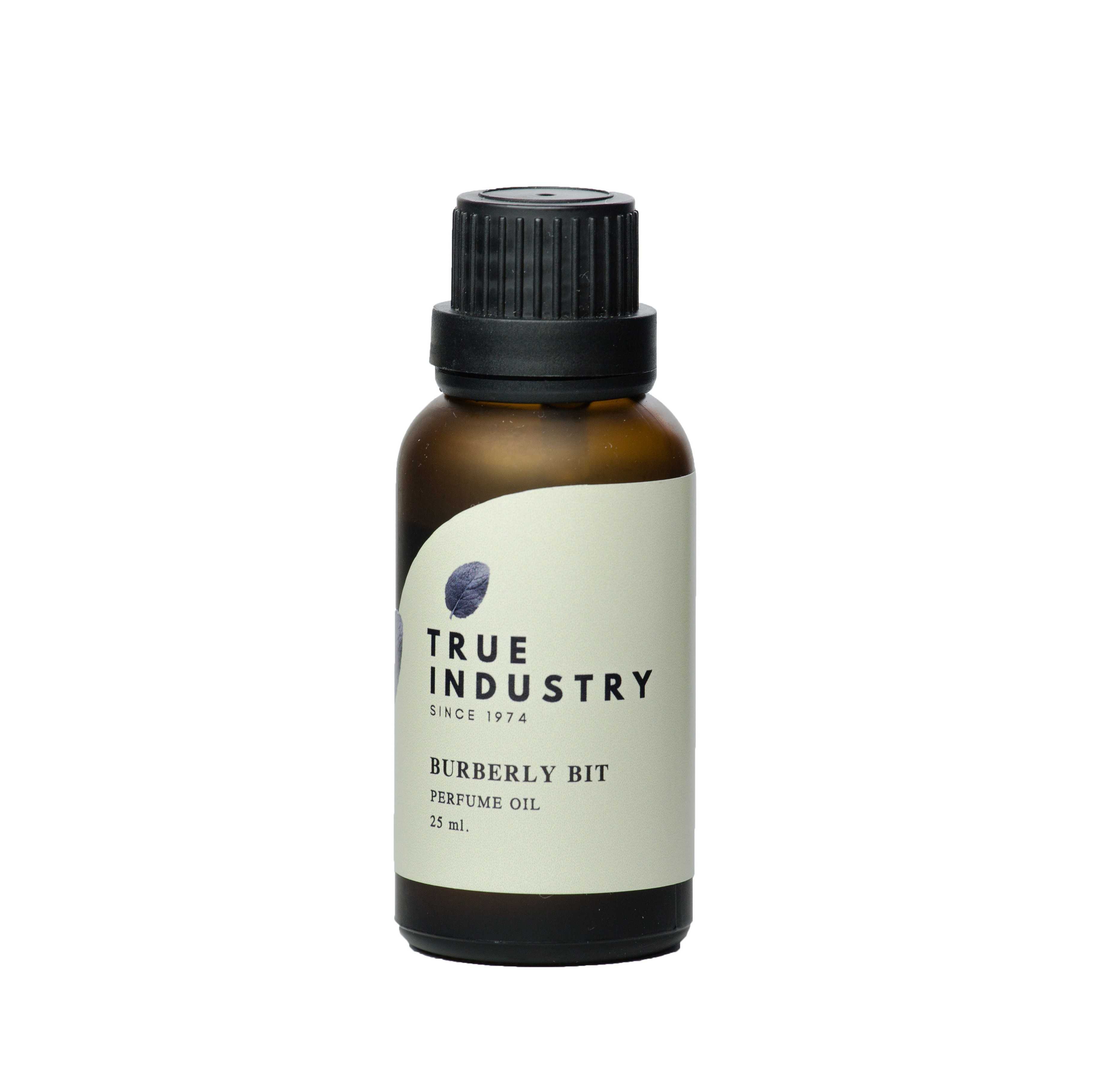 หัวน้ำหอมกลิ่นเบอเบอลี่ บิท (BURBERLY BIT Perfume oil)