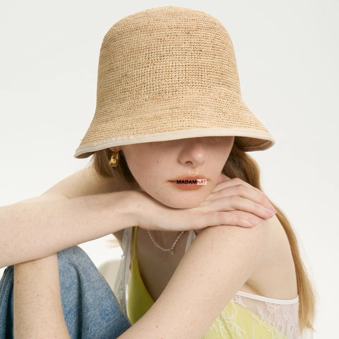 VINCE HAT