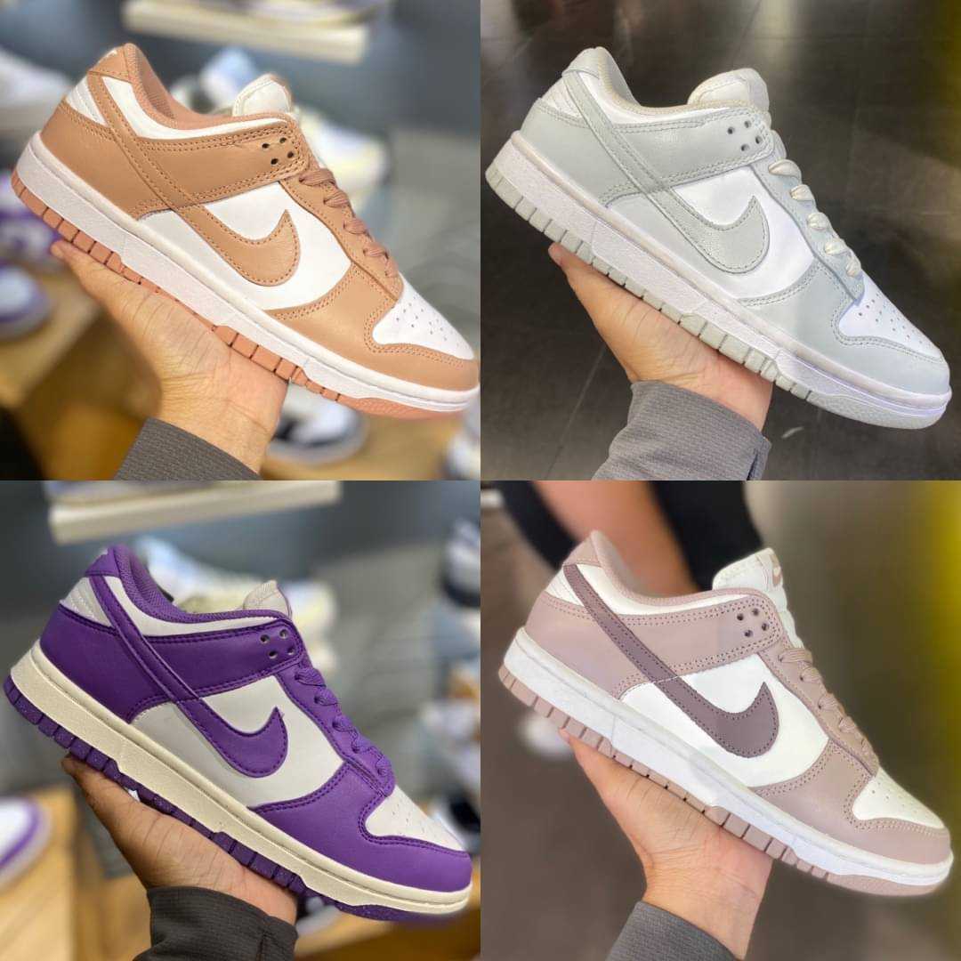 Nike Dunk Low 