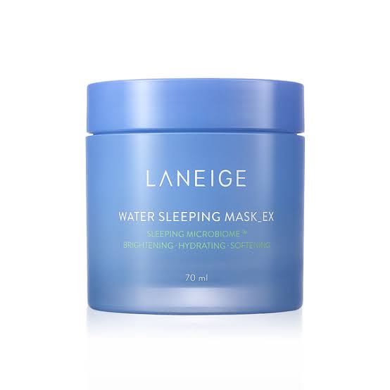 Laneige Water Sleeping Mask EX 70ml