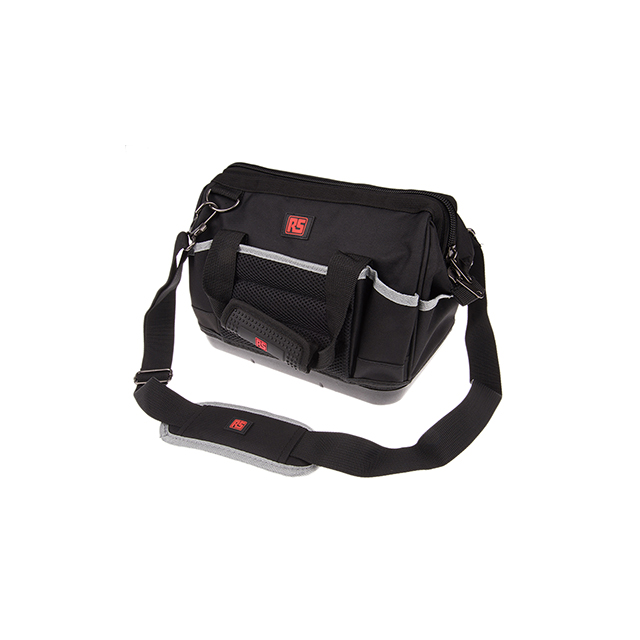 HT-RS PRO Polyester Tool Bag with Shoulder Strap 310mm x 200mm x 210mm
