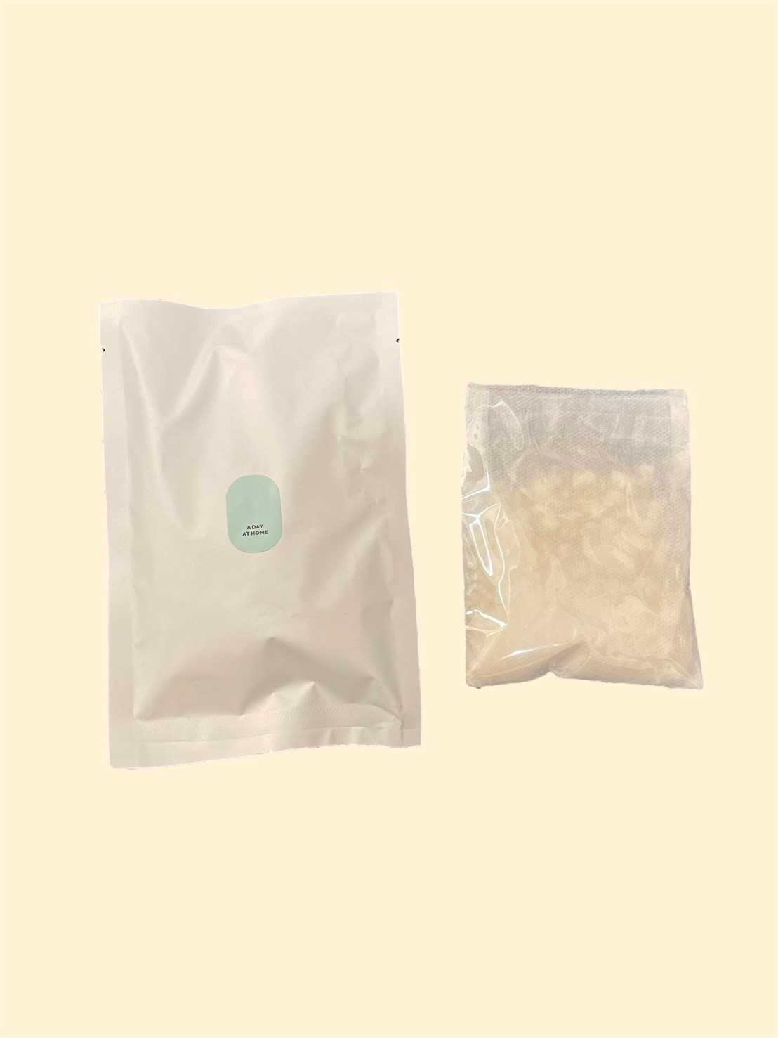 Summerstuff.marine - DIFFUSER BAG REFILL กลิ่น A DAY AT HOME (50 g) - ถุงหอม สำหรับแขวน