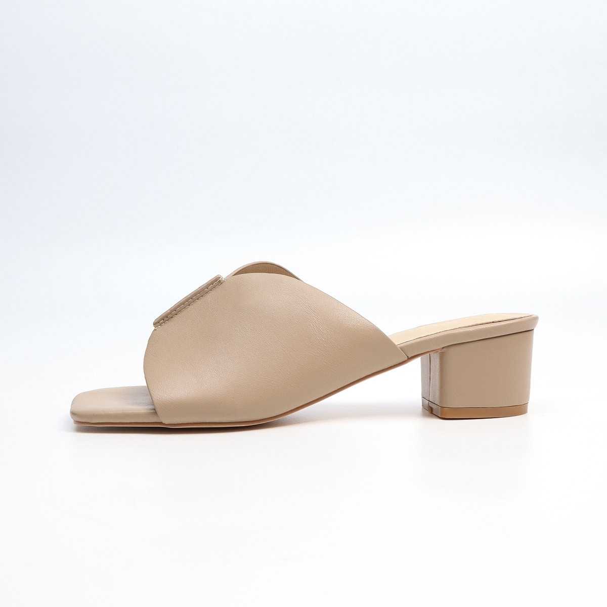 RAINBOU TULIP 1.5 SANDALS - รองเท้าส้นสูง