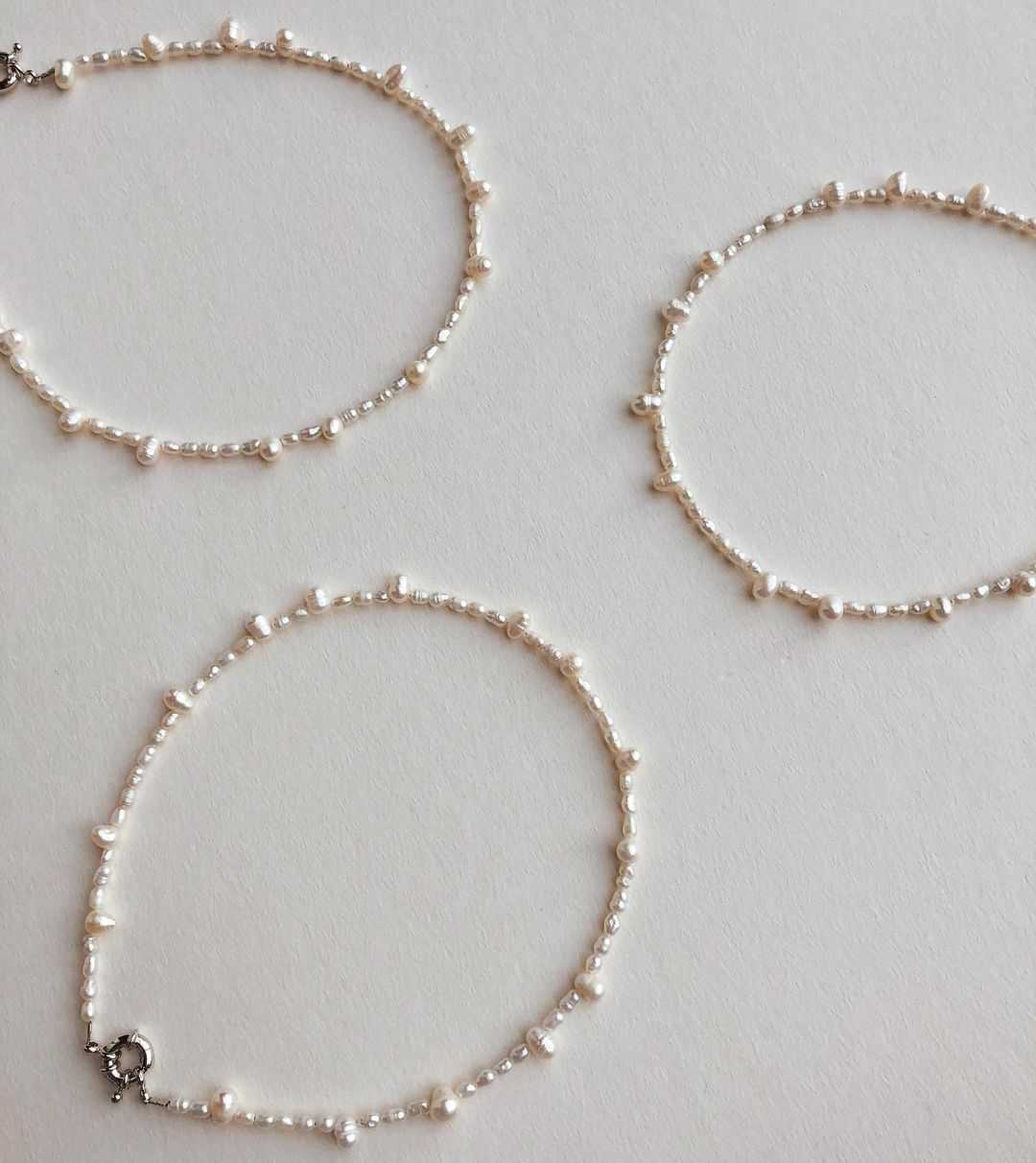 Lina necklace