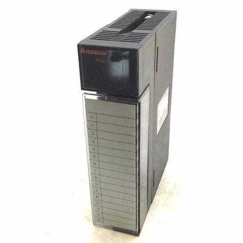 PLC MITSUBISHI (สินค้ามือสอง)  A1S68DAV