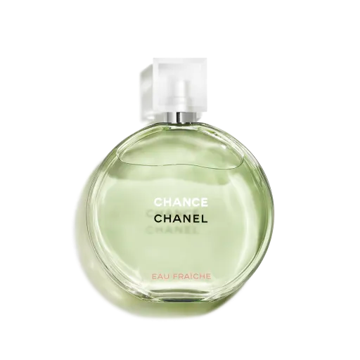 Chanel chance fraiche EDTขนาด5ml