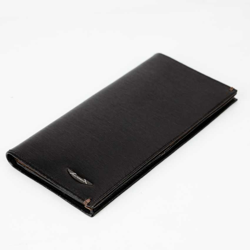 SANTI-MIX Wallet No.22