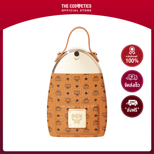 MCM Eau De Parfum 75ml