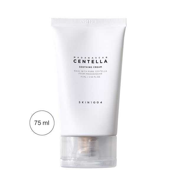 SKIN1004 | Madagascar Centella Soothing Cream 75 ml