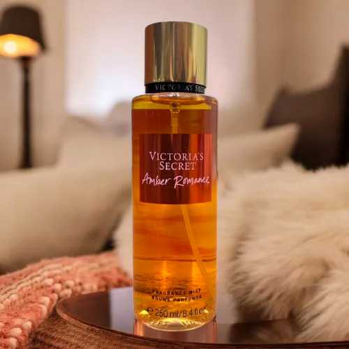 น้ำหอม วิคตอเรียซีเคร็ท ปริมาณ 250 มล. มีให้เลือกหลากหลายกลิ่น