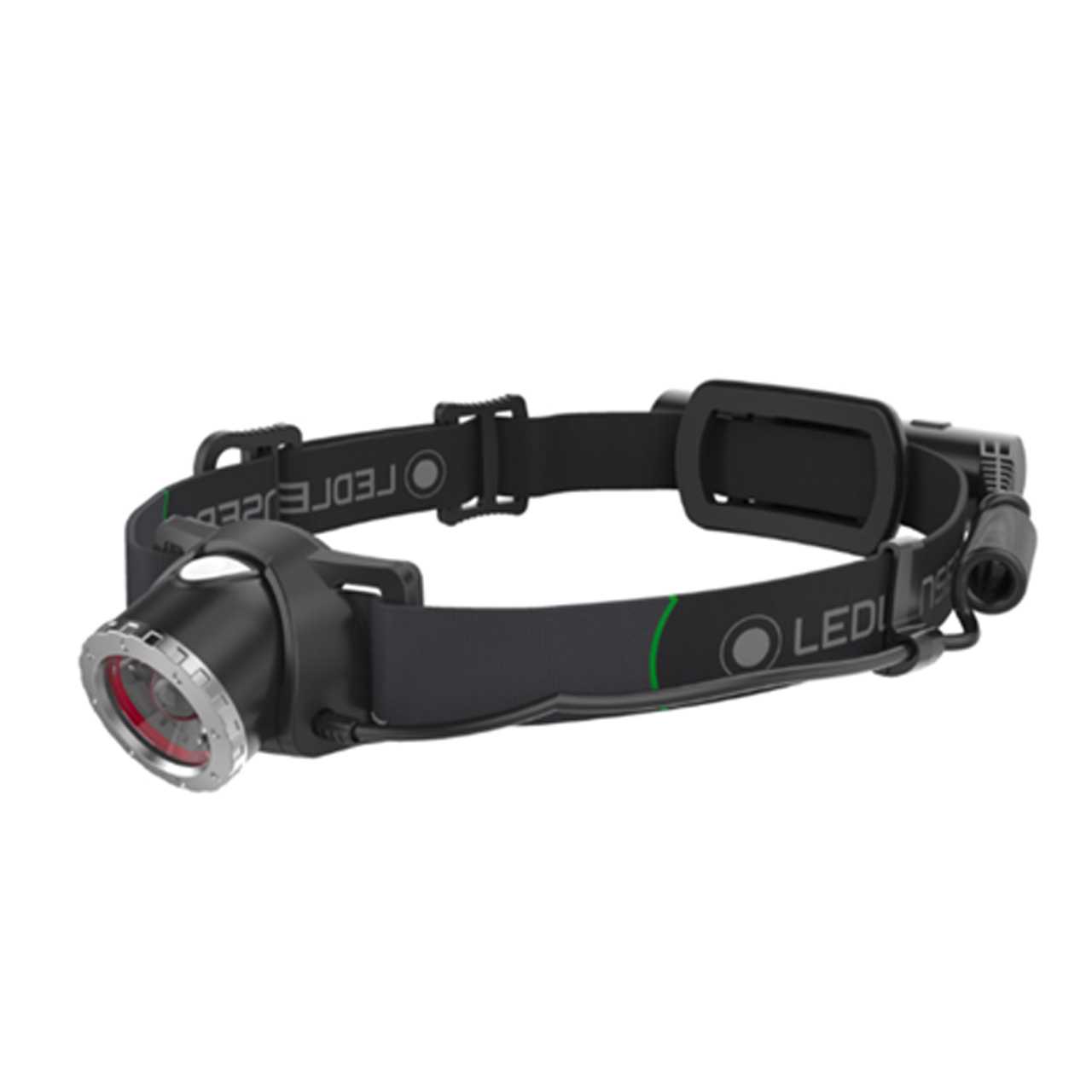 Ledlenser MH10 / Window Box