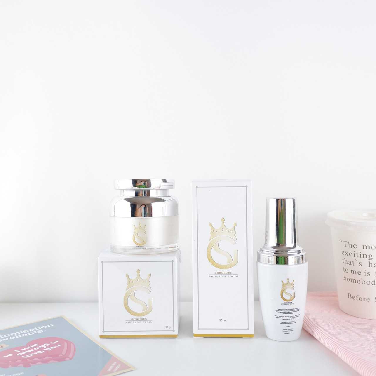 Limited Set 30ml.