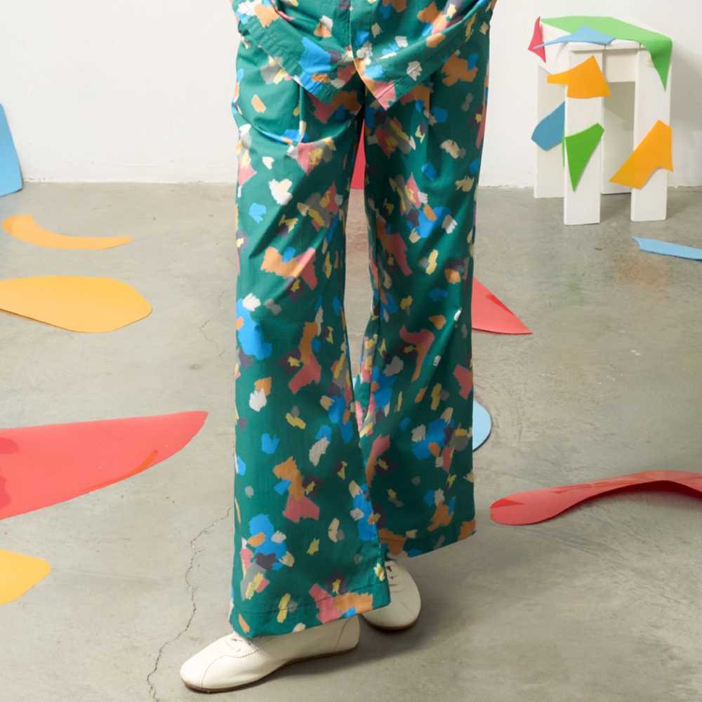 BROOKS PANTS (GR)