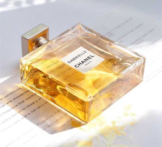 Chanel Gabrielle EDP