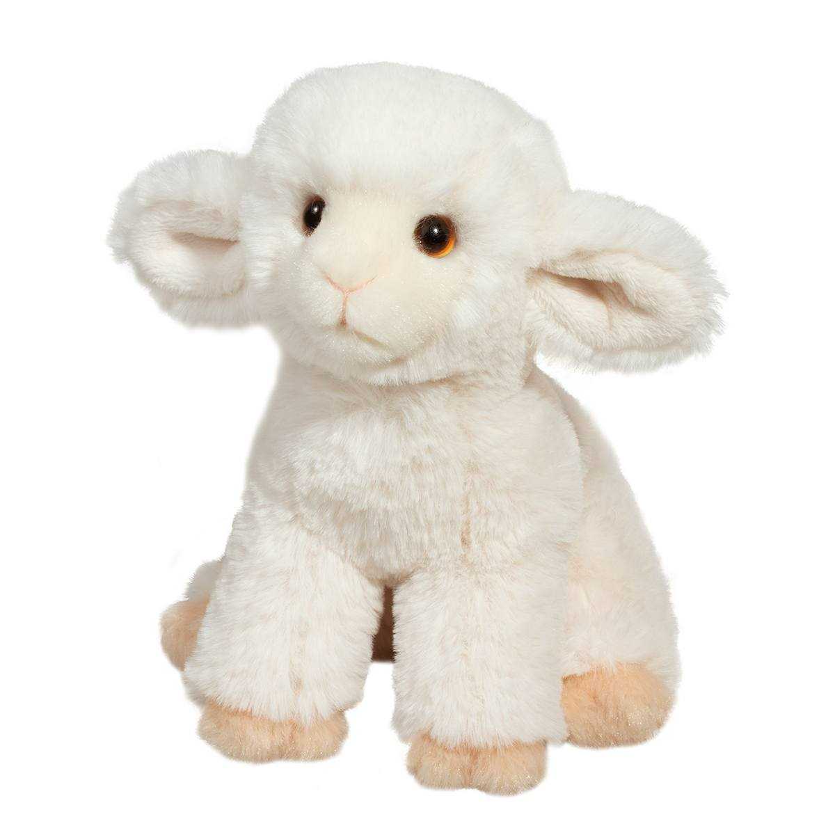 Mini Dollie Lamb Soft ตุ๊กตาลูกแกะ ดอลลี่ รุ่นมินิ