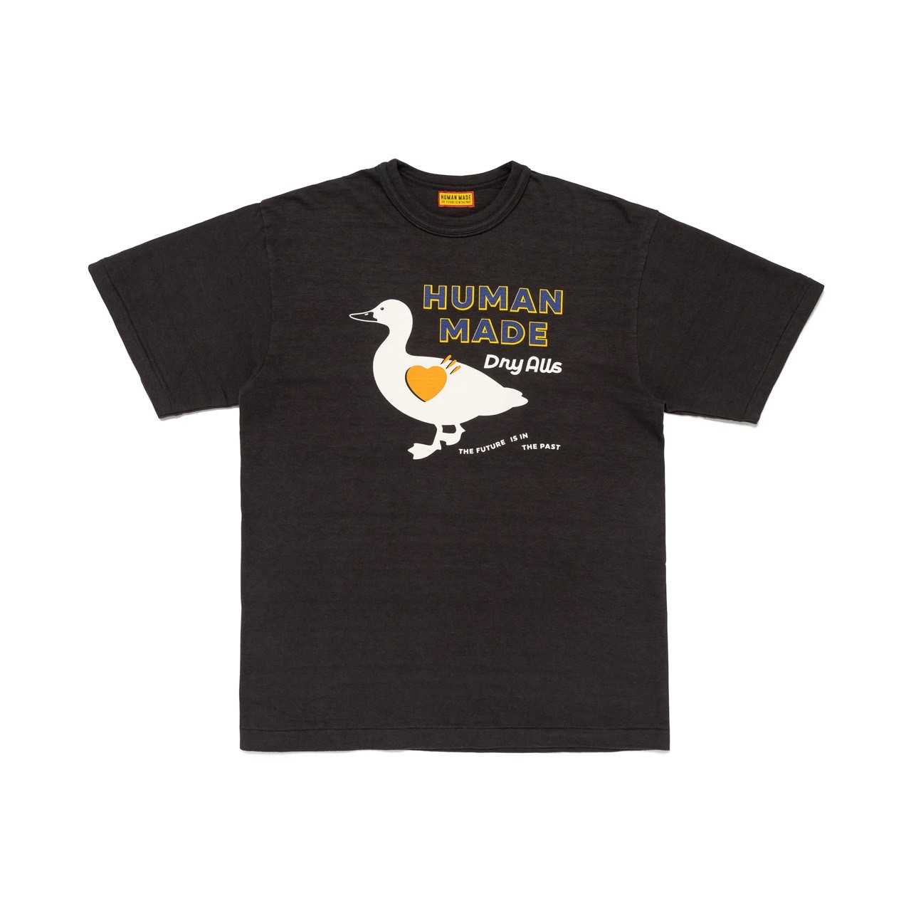 Human made GRAPHIC T-SHIRT