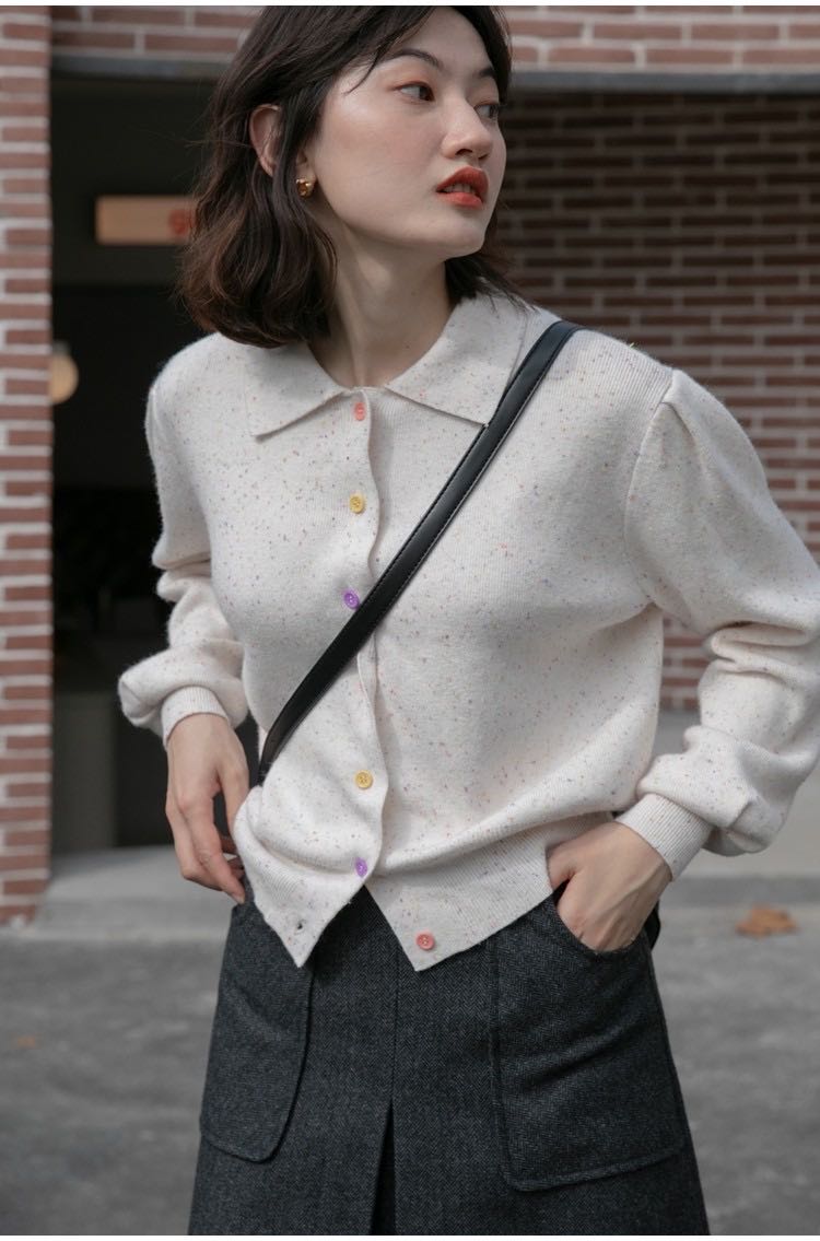 byrne cardigan [pre order]