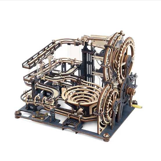| Marble Run | LINE SHOPPING