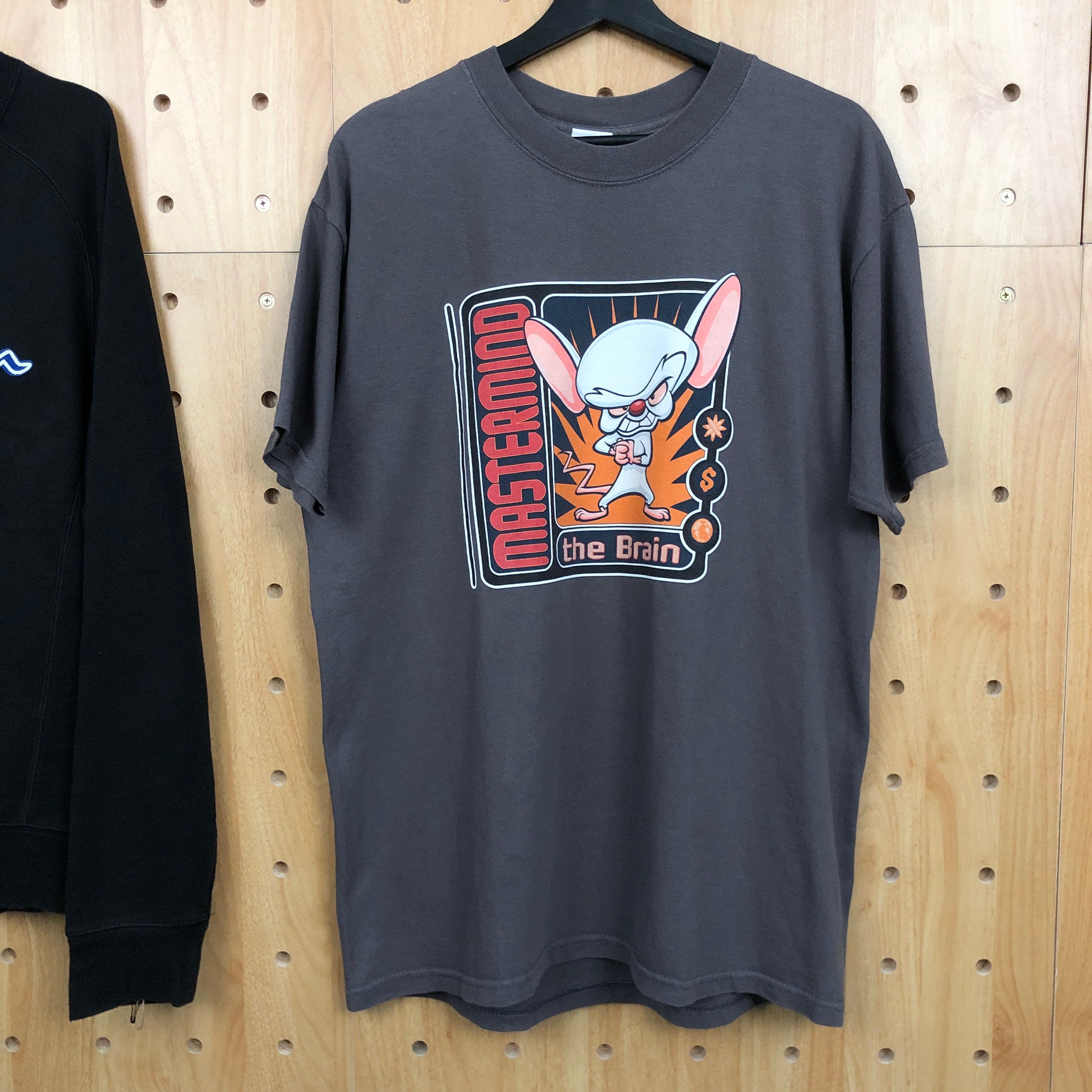 Pinky and the Brain 00s size L (21.5/30)