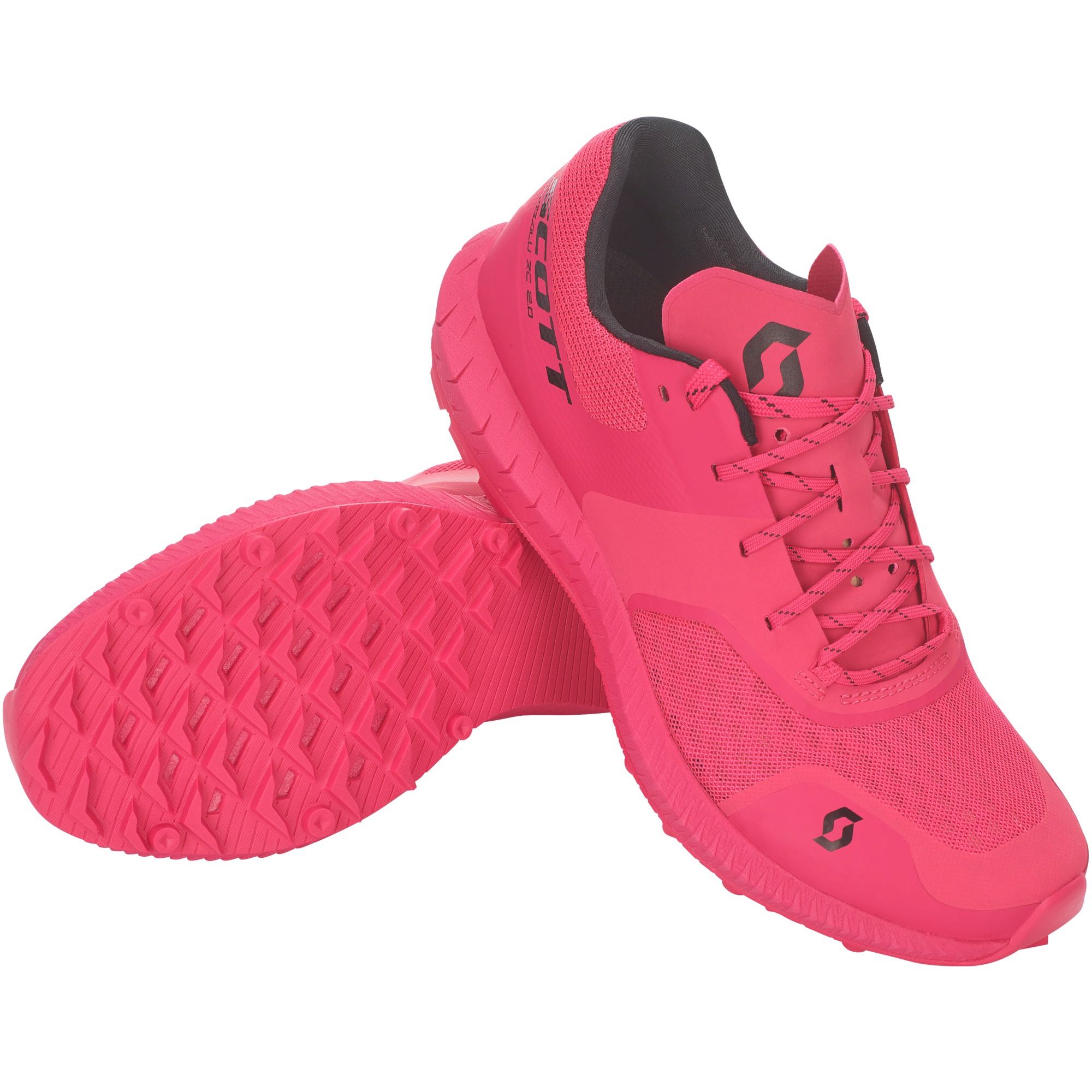 SCOTT Kinabalu RC 2.0 (Women) Pink Color