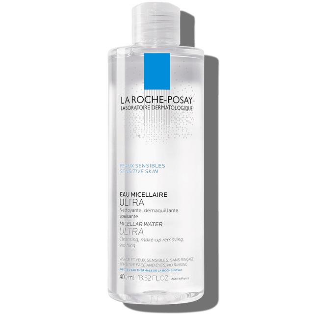 LA ROCHE POSAY MICELLAR WATER SENSITIVE SKIN (400ml.)