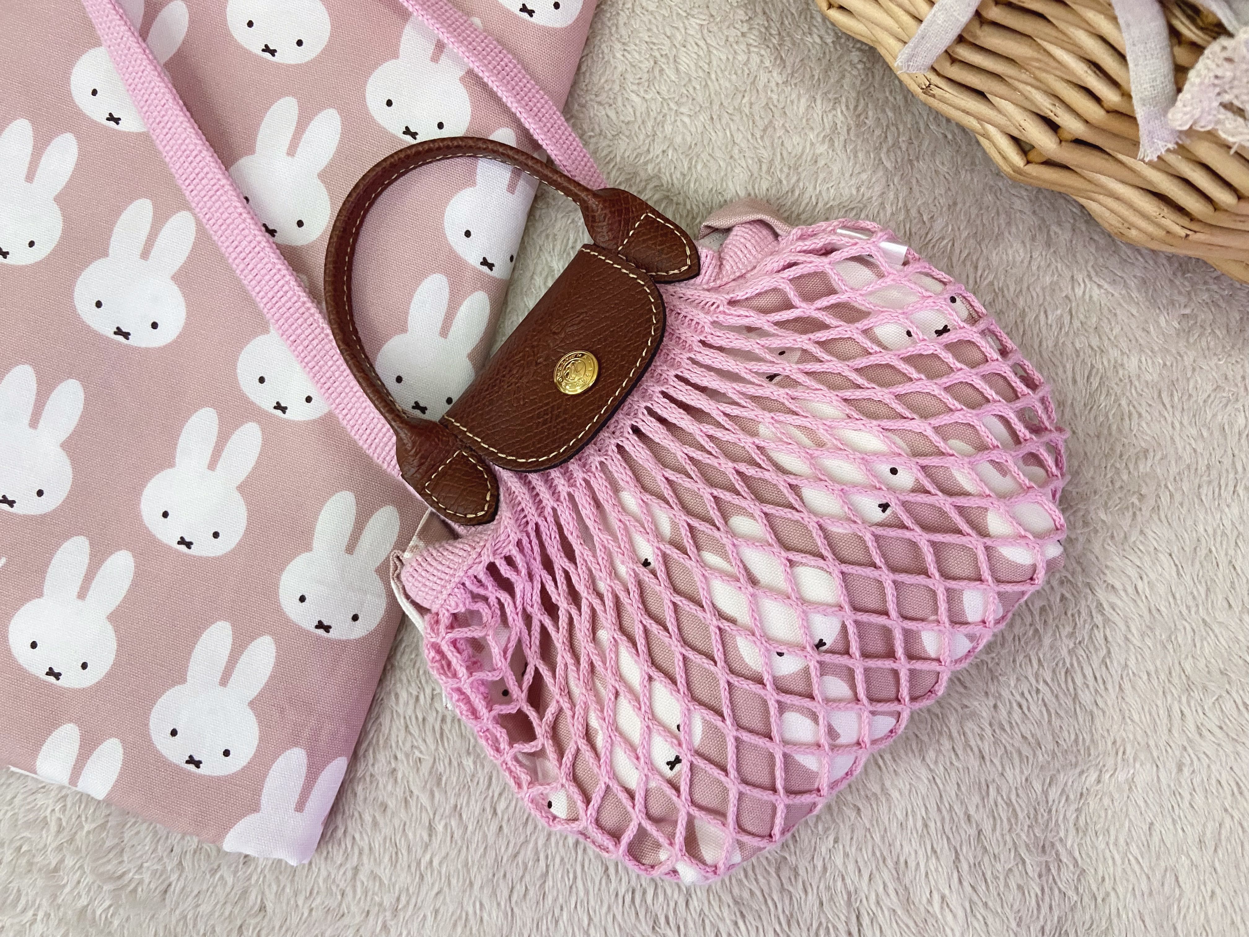 Bag in Bag กระเป๋าไส้ในไซส์ XS 🧺