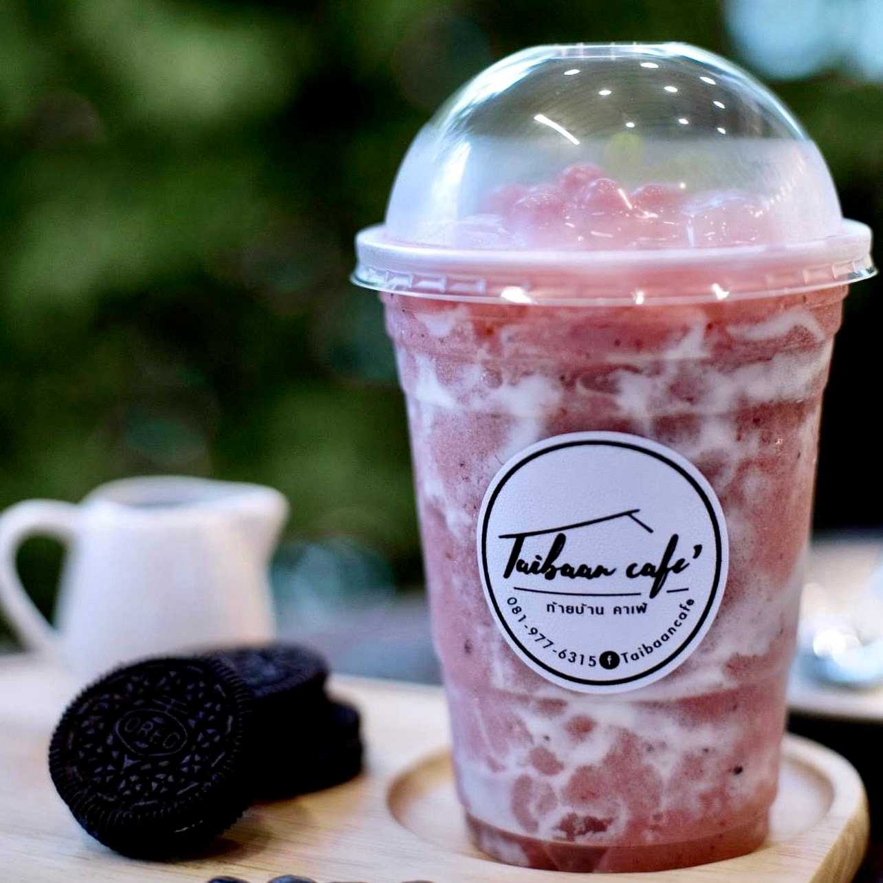 Smoothie สมูทตี้