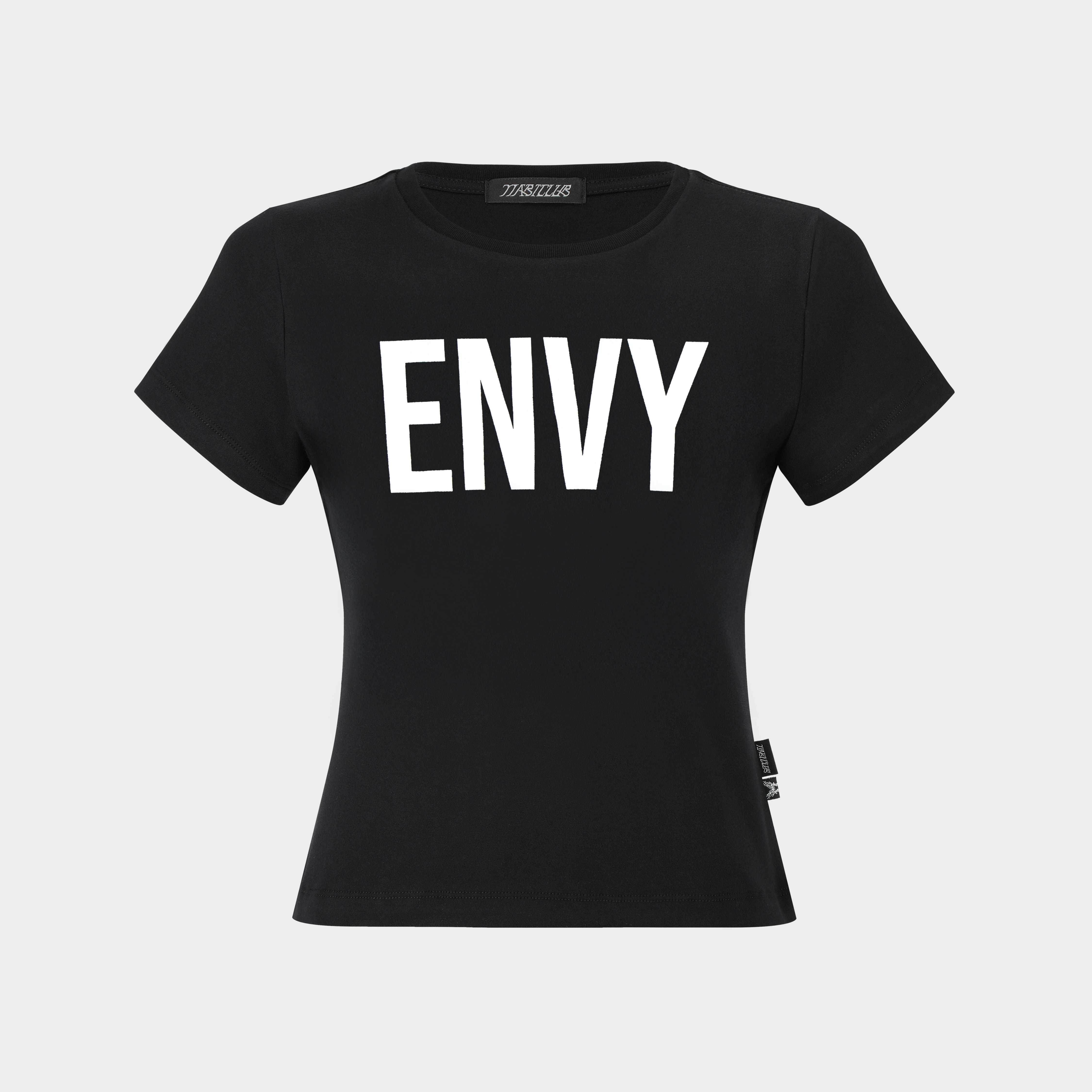 Nabi Club - Envy Baby Tee [Black]