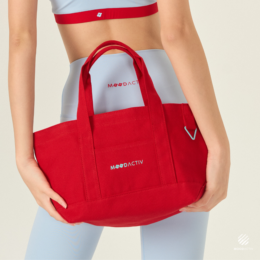 (LIMITED) BLOOMING TOTE