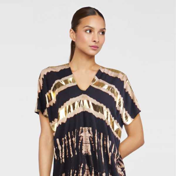 Marada Asia Runway Maxi 15