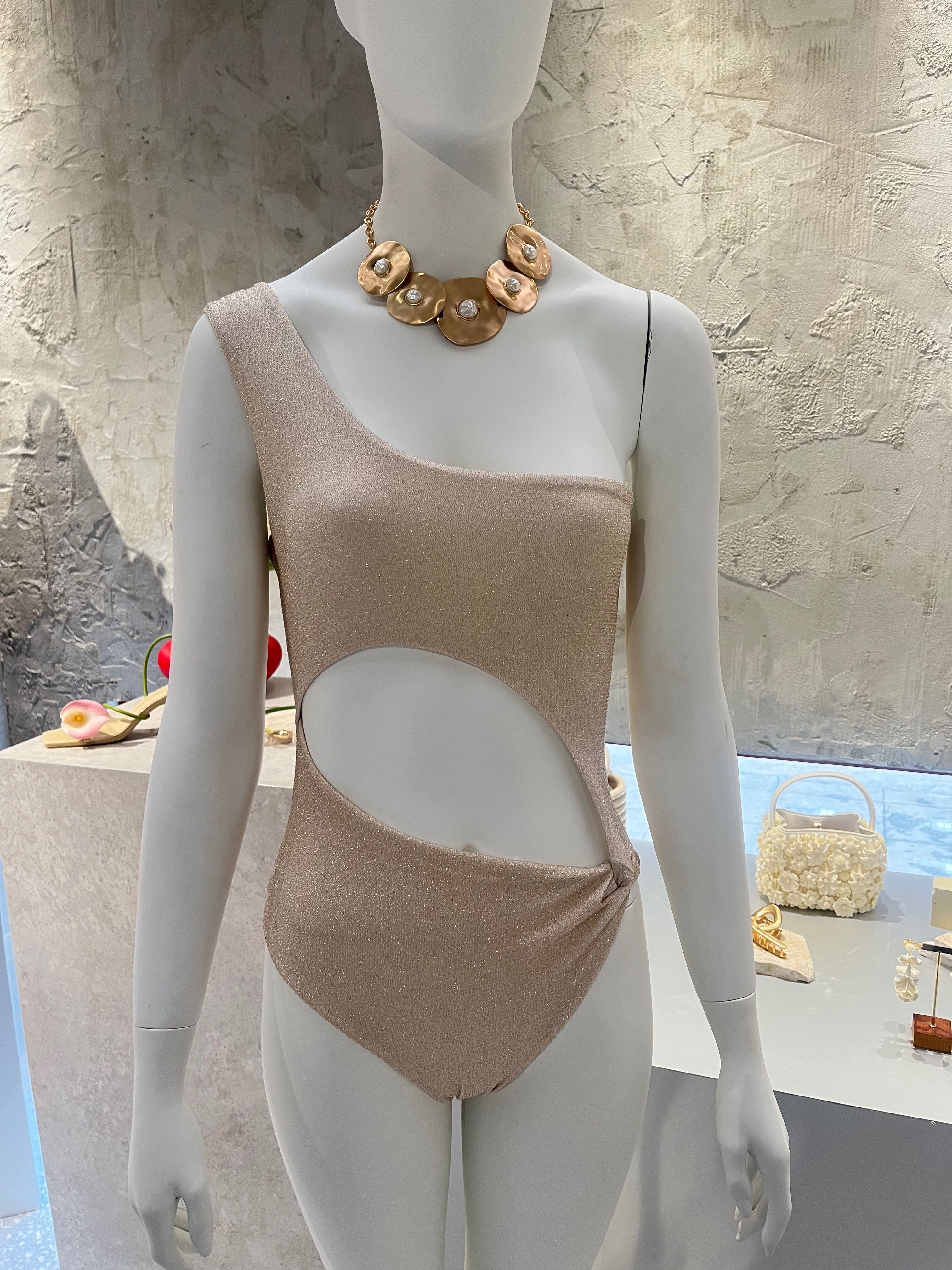 BAOBAB Nikka One Piece - Cristal