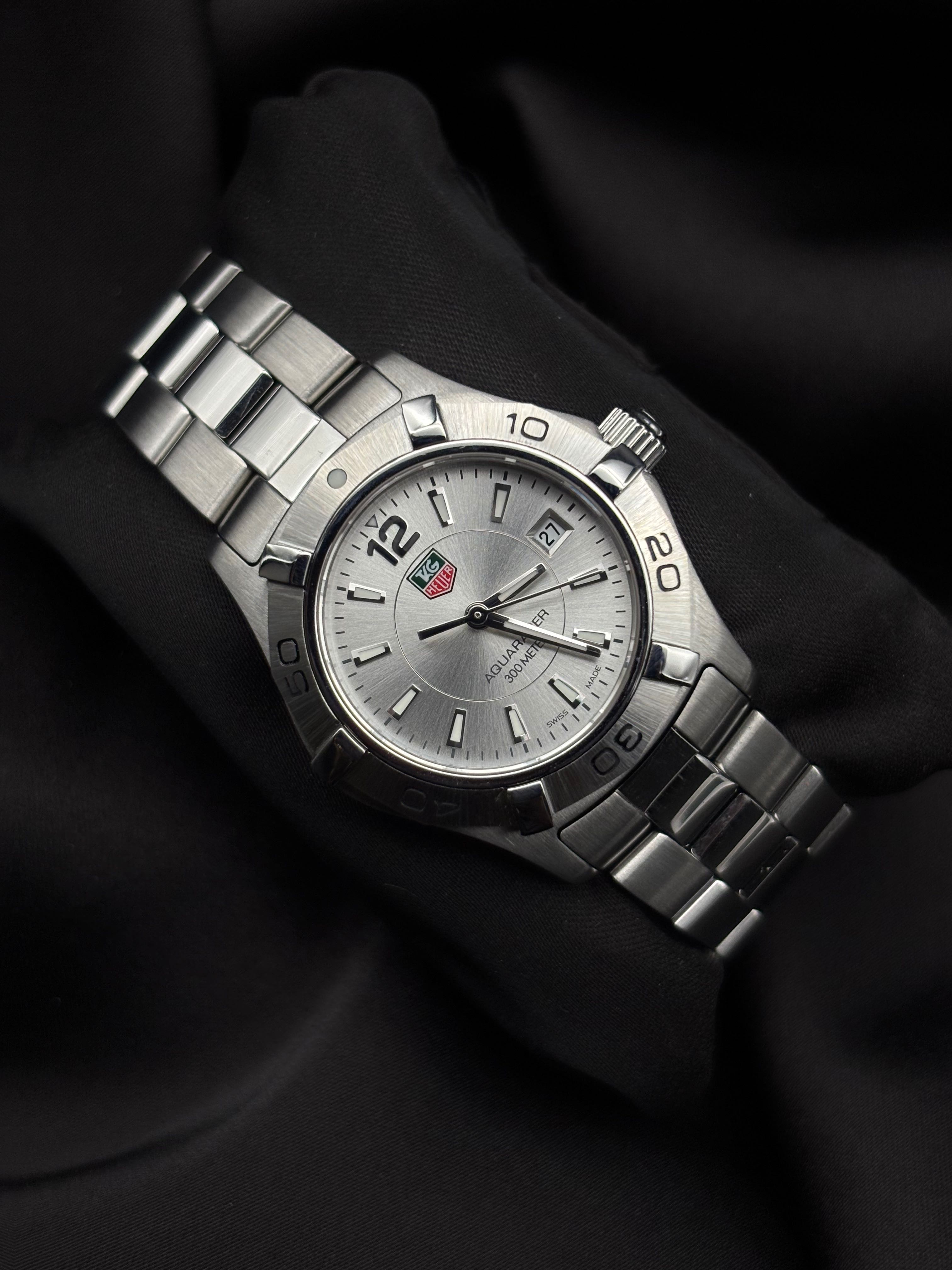 Tag Heuer Lady Aquaracer
