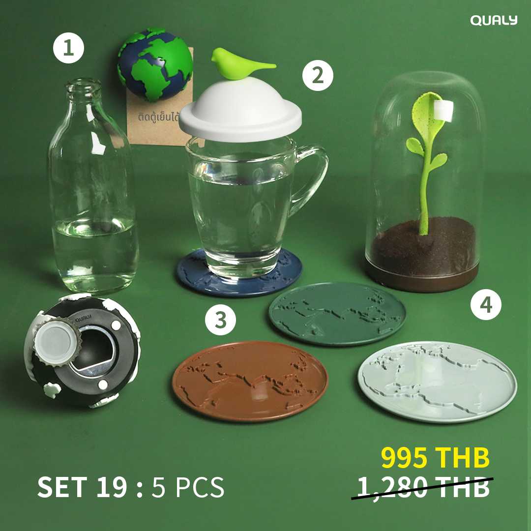 ECO GIFT SET 19
