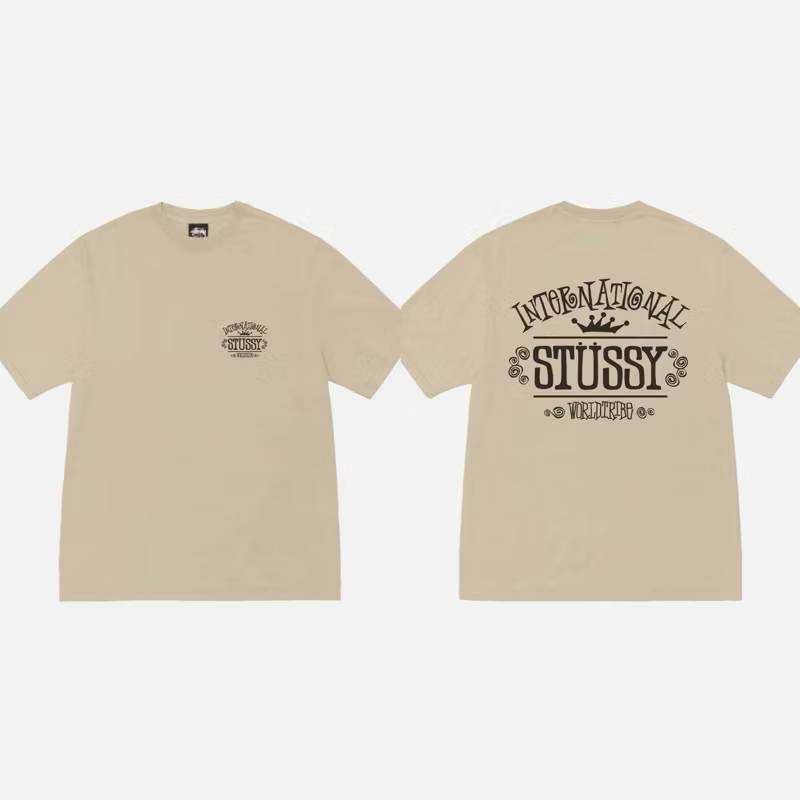 Stussy world​wide​ pig