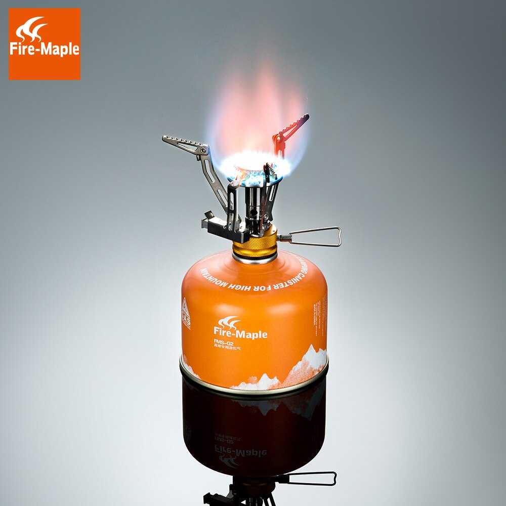 Fire-maple FMS-102