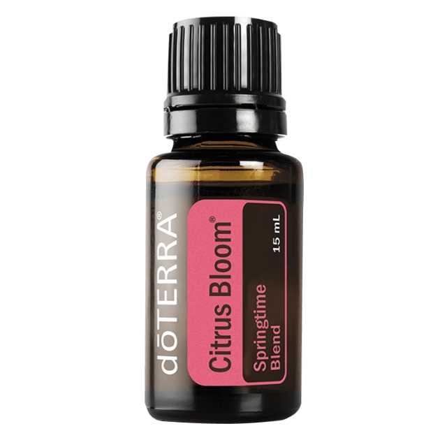 Citrus Bloom - ซิตรัส บลูม -  30 PV