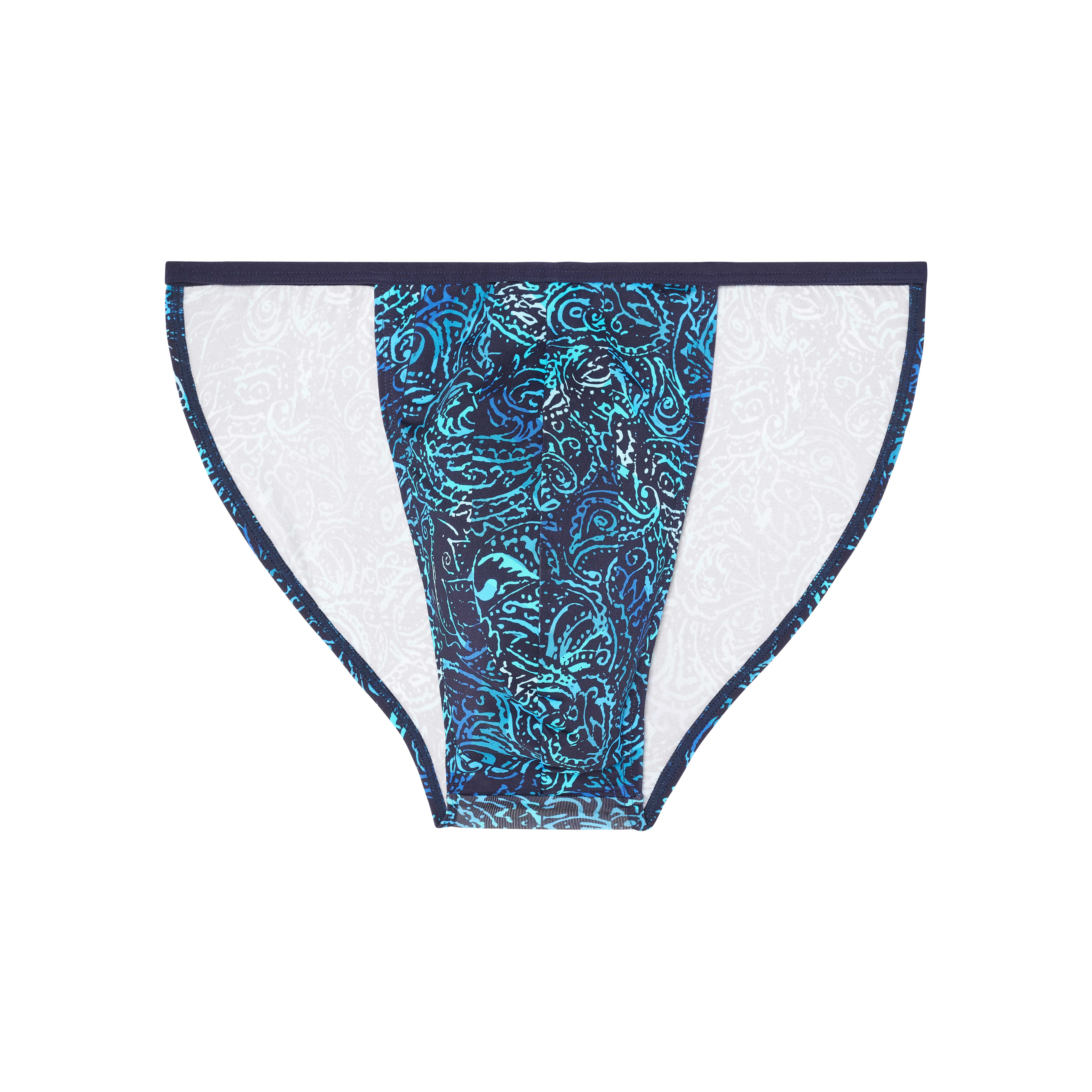 403010-P0RA  Palette Tanga Briefs