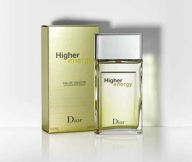 DIOR Higher Energy EDT 100 ml กล่องซีล ป้ายคิงพาวเวอร์