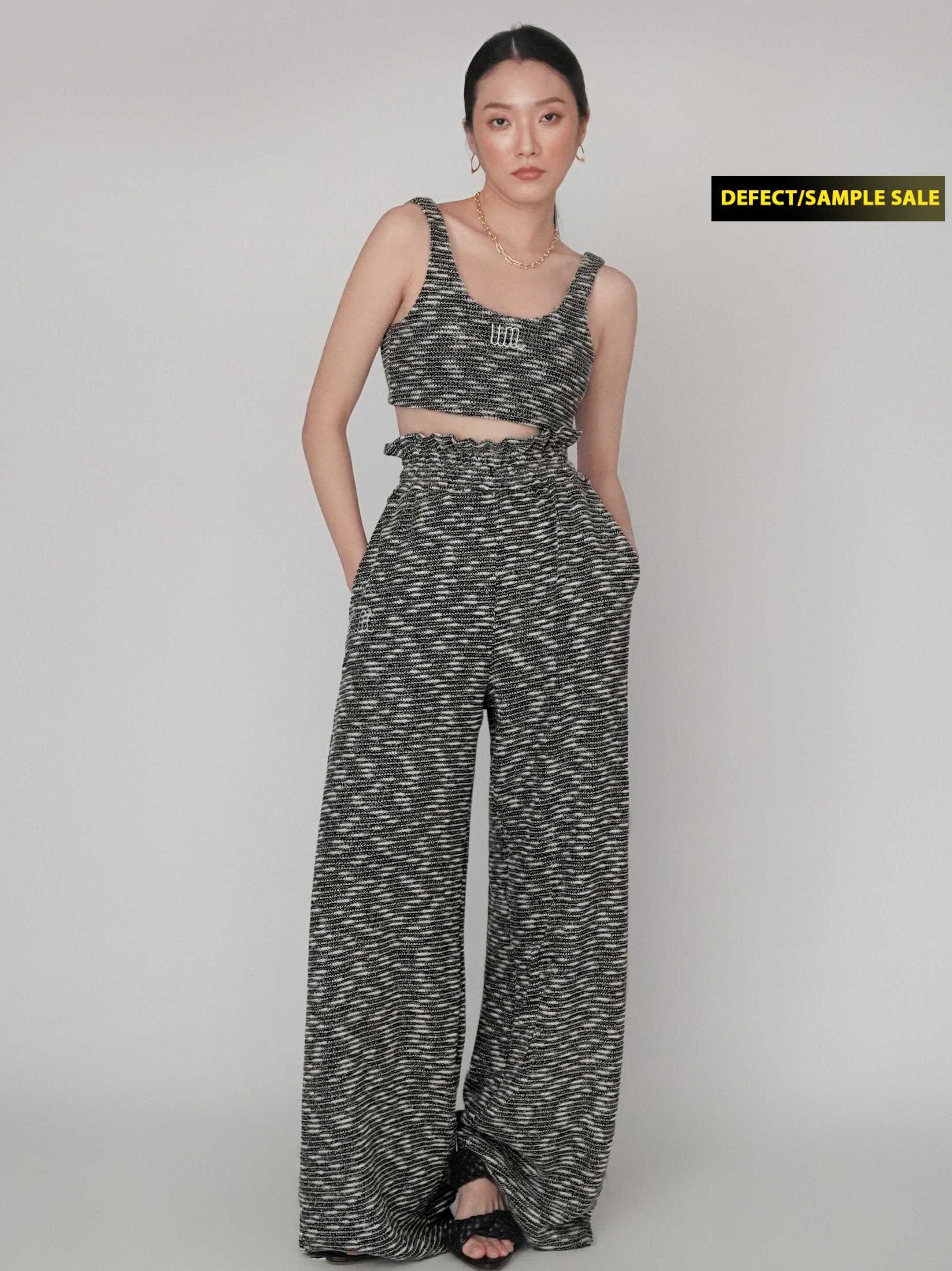 🔴[SALE]•JENNA PANTS (Model Products)