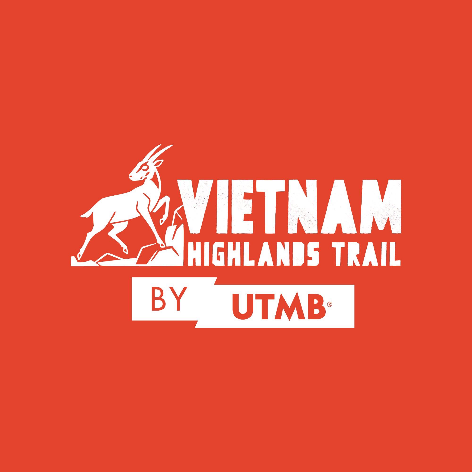 Trip .. VIETNAM highlands Trail .. UTMB