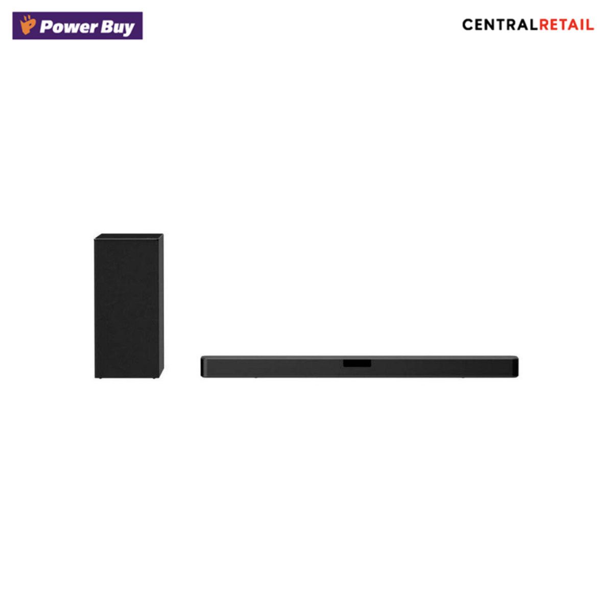 ซาวด์บาร์ SOUND BAR LG SN5.DTHALLK  [278991]
